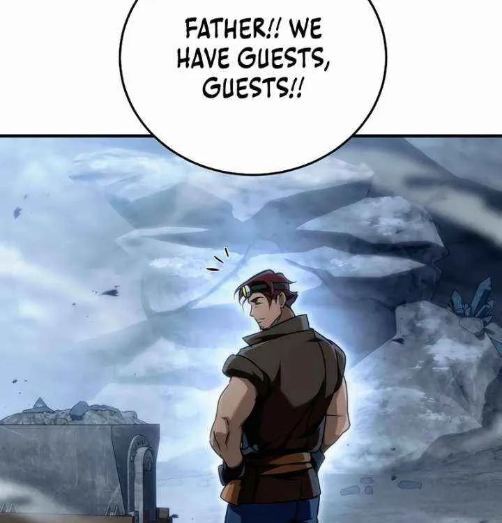 Genius Blacksmith’s Game Chapter 24 page 70 - 