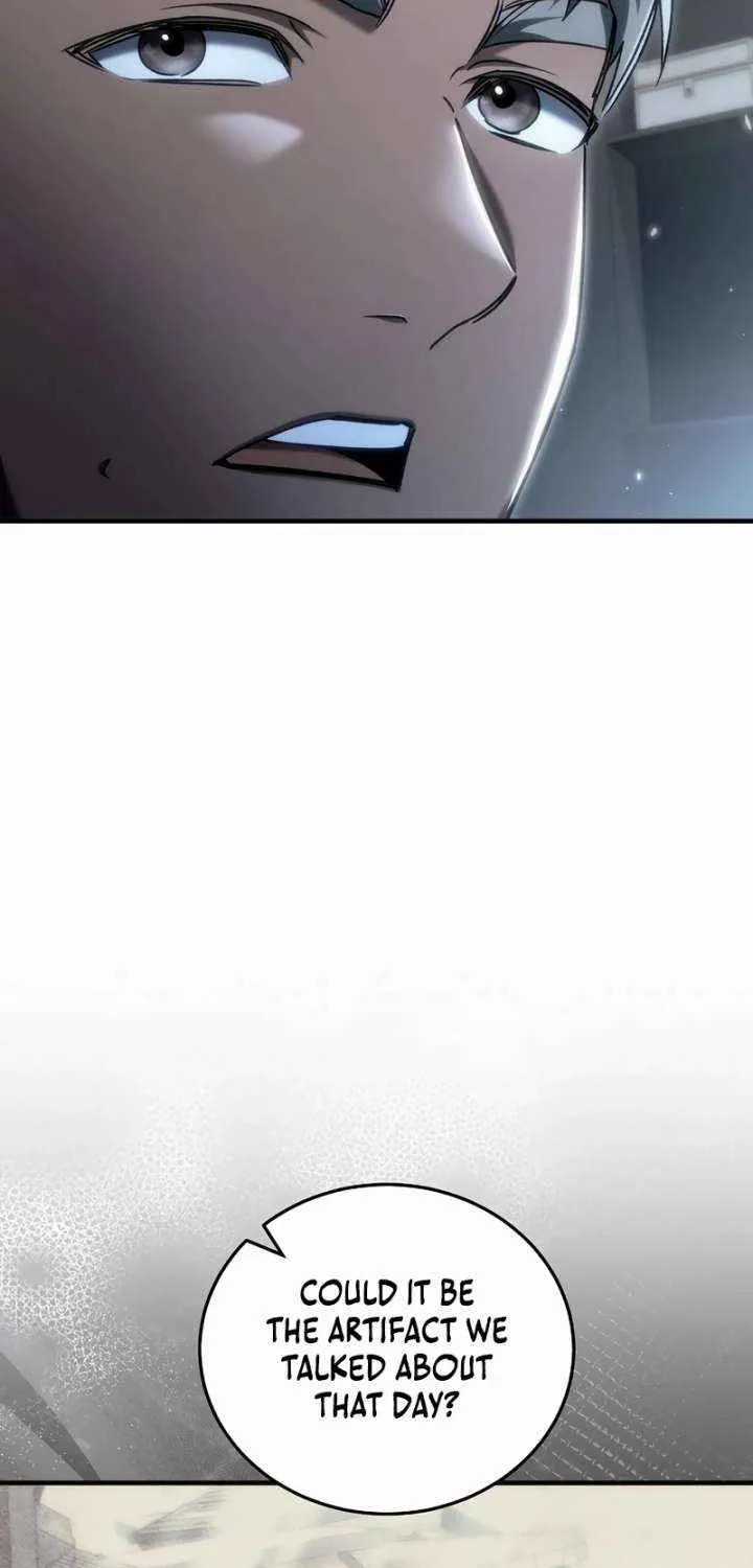 Genius Blacksmith’s Game Chapter 24 page 8 - 