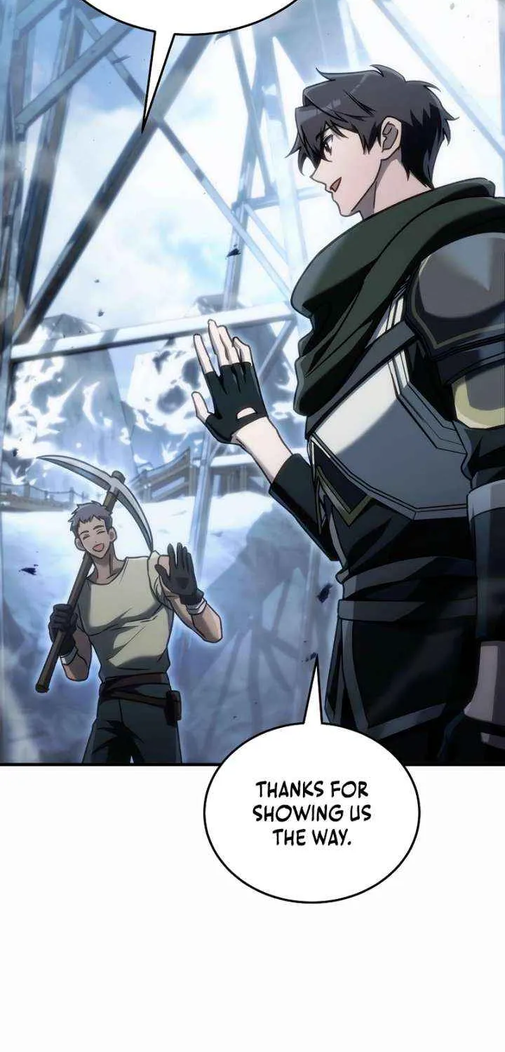 Genius Blacksmith’s Game Chapter 24 page 72 - 
