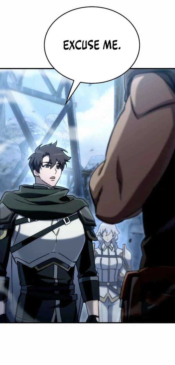 Genius Blacksmith’s Game Chapter 24 page 77 - 