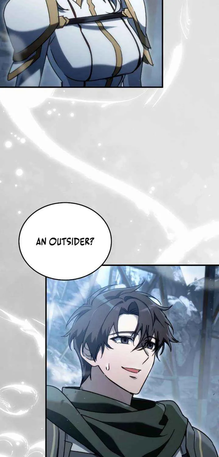 Genius Blacksmith’s Game Chapter 24 page 79 - 