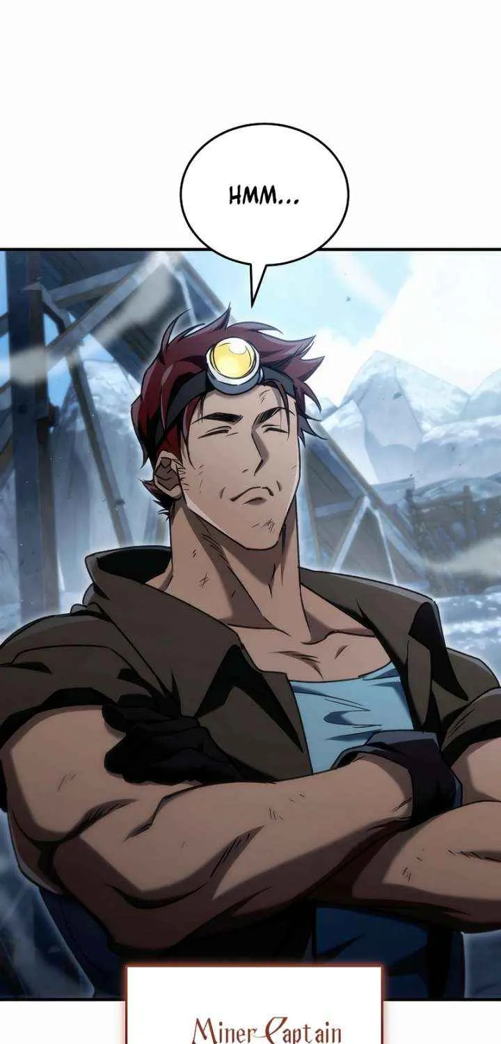Genius Blacksmith’s Game Chapter 24 page 81 - 
