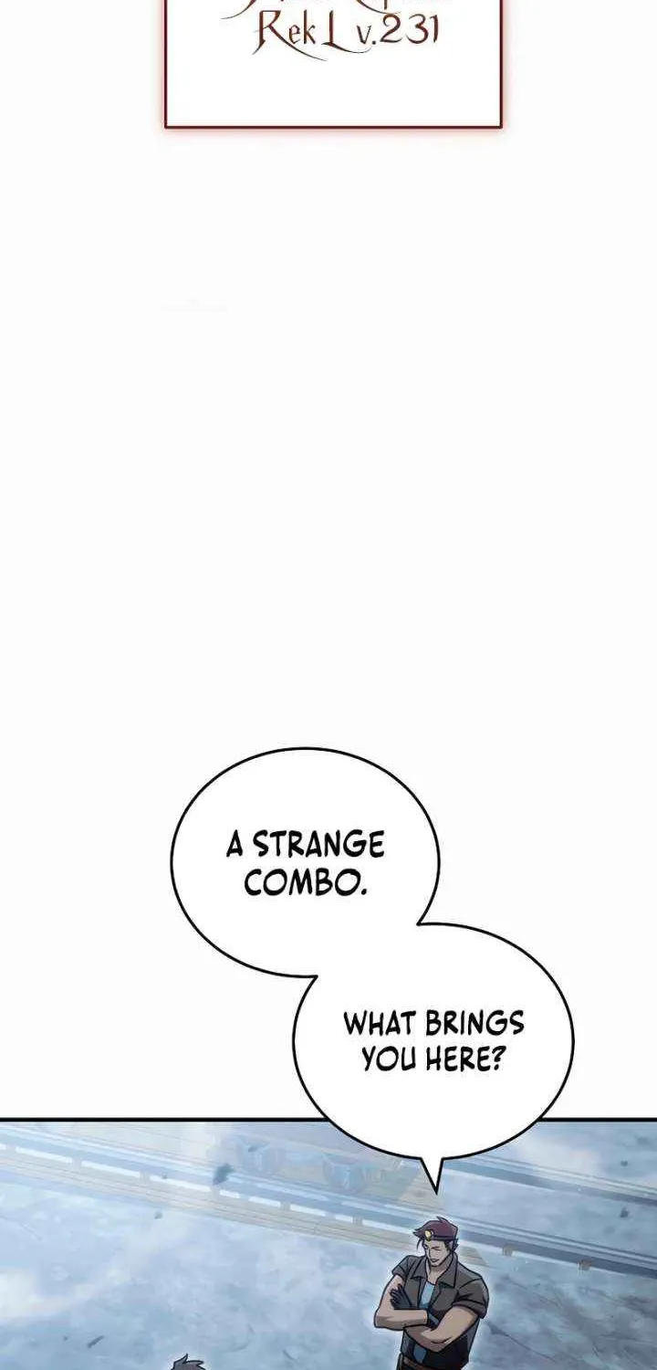 Genius Blacksmith’s Game Chapter 24 page 82 - 