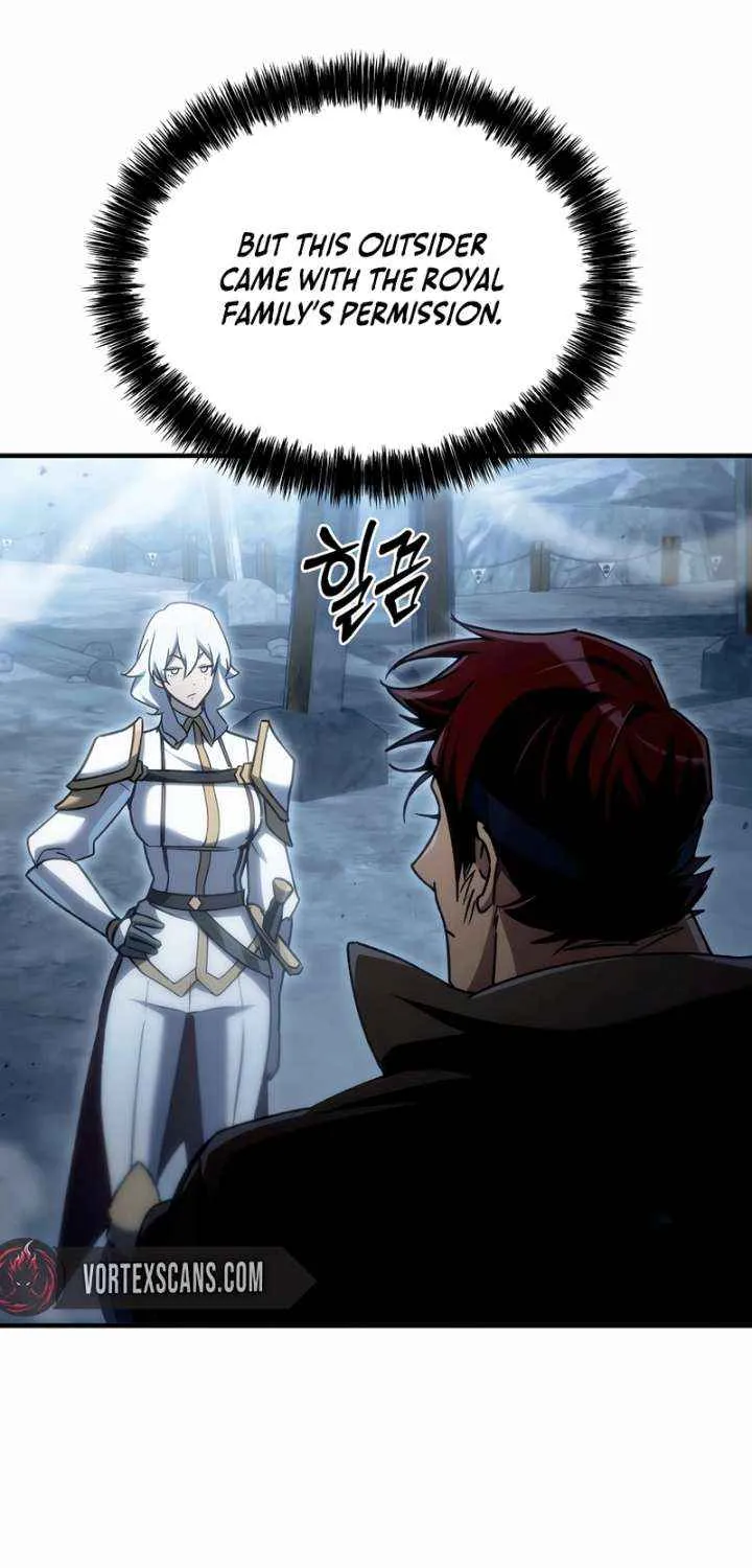 Genius Blacksmith’s Game Chapter 24 page 93 - 