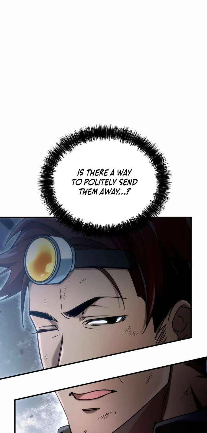Genius Blacksmith’s Game Chapter 24 page 94 - 