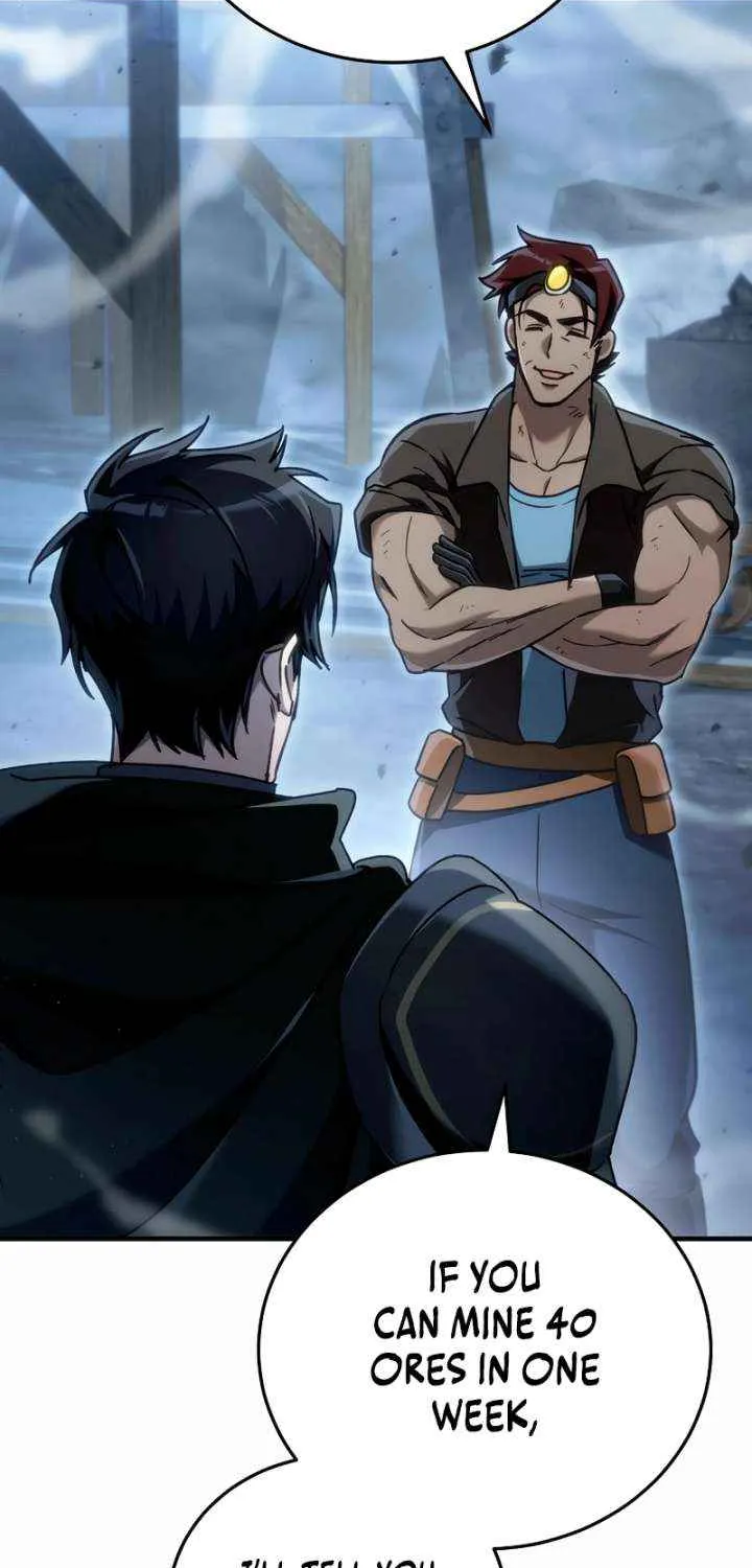 Genius Blacksmith’s Game Chapter 24 page 98 - 