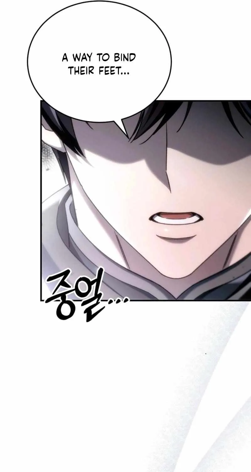 Genius Blacksmith’s Game Chapter 25 page 102 - 