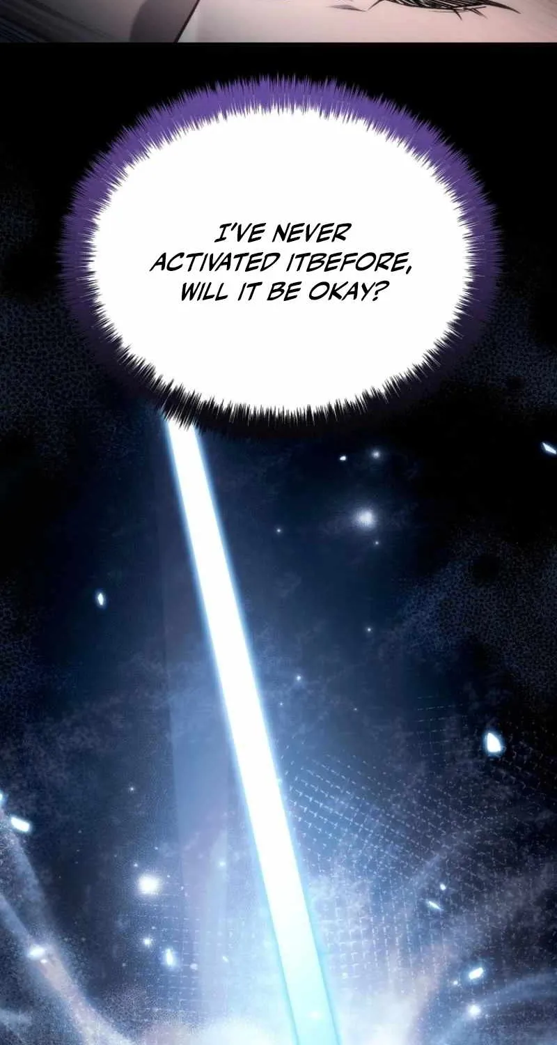 Genius Blacksmith’s Game Chapter 25 page 105 - 