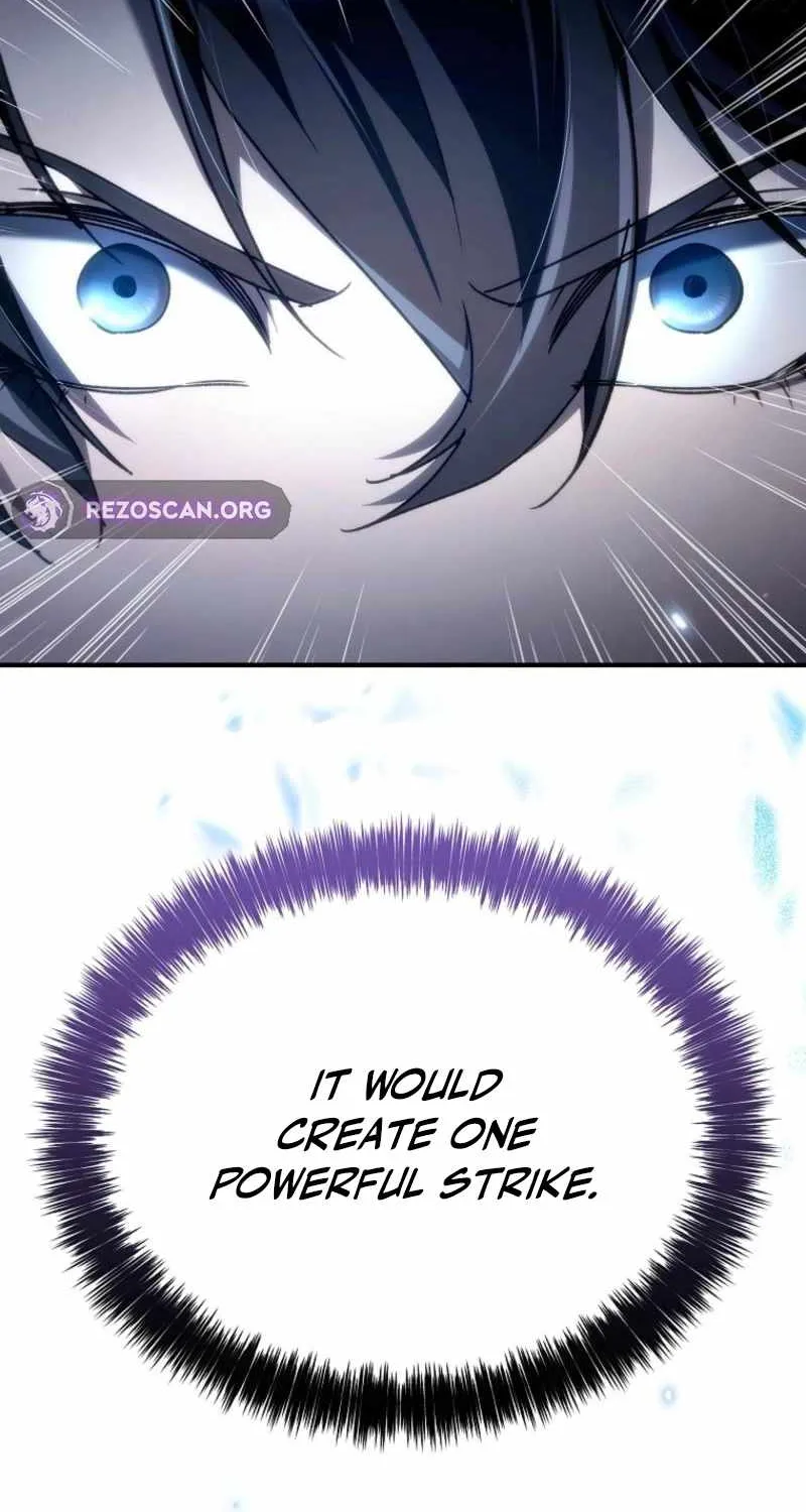 Genius Blacksmith’s Game Chapter 25 page 109 - 