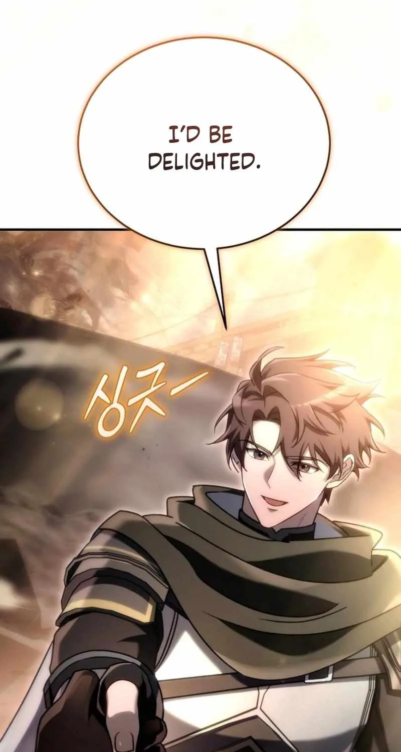 Genius Blacksmith’s Game Chapter 25 page 12 - 