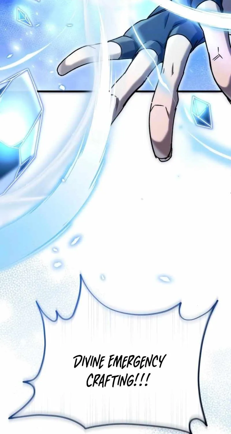 Genius Blacksmith’s Game Chapter 25 page 112 - 