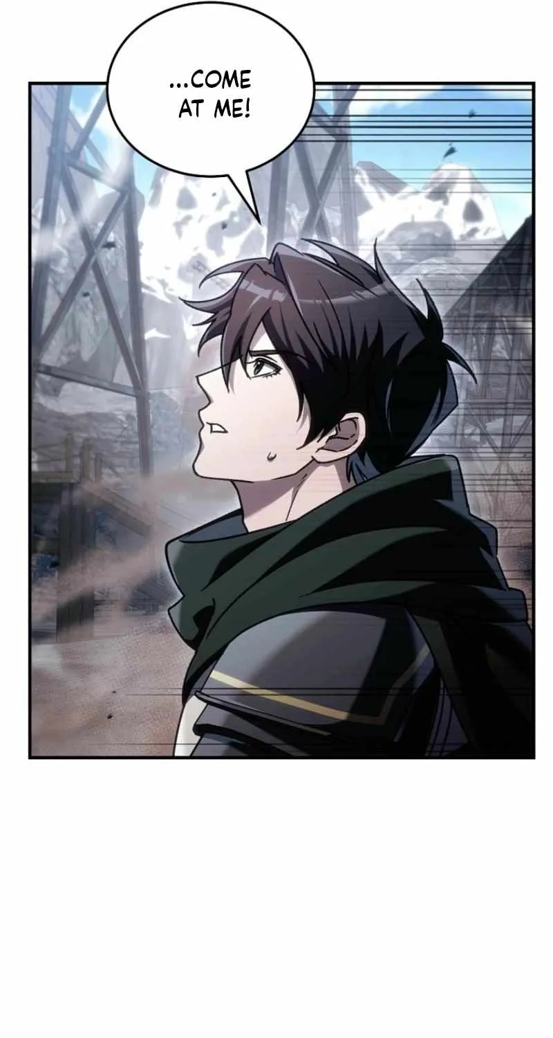 Genius Blacksmith’s Game Chapter 25 page 120 - 