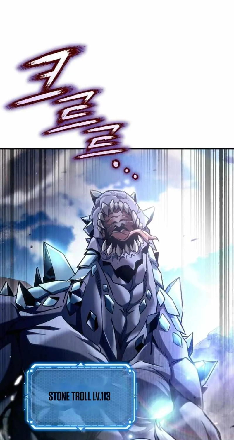 Genius Blacksmith’s Game Chapter 25 page 122 - 
