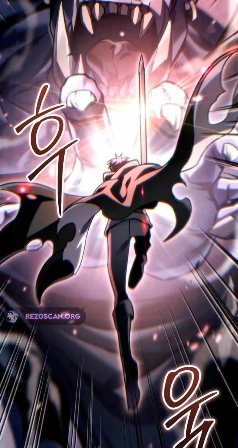 Genius Blacksmith’s Game Chapter 25 page 127 - 