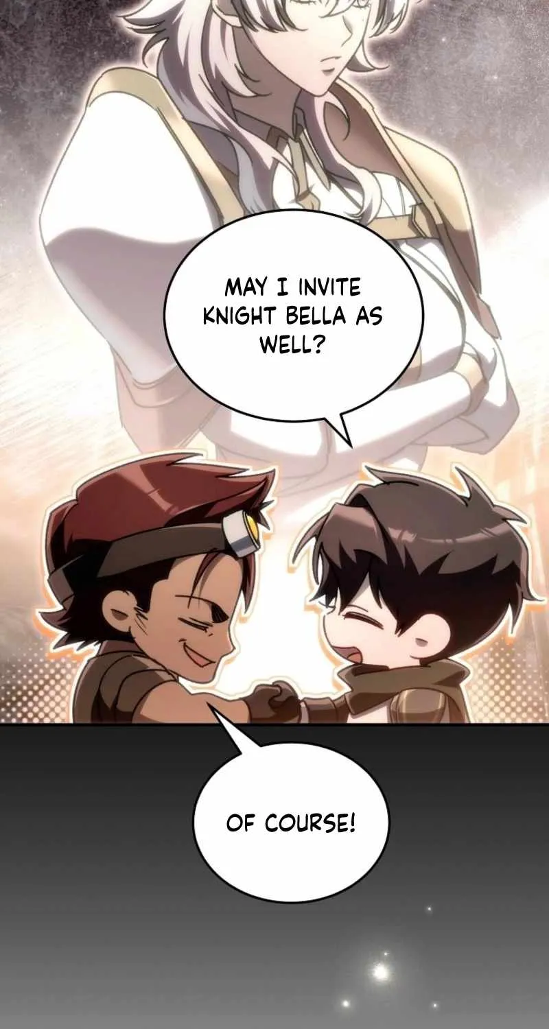 Genius Blacksmith’s Game Chapter 25 page 14 - 