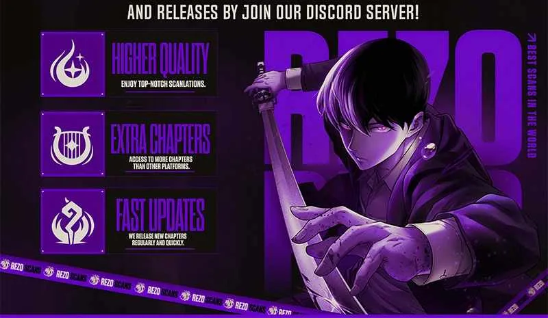 Genius Blacksmith’s Game Chapter 25 page 135 - 