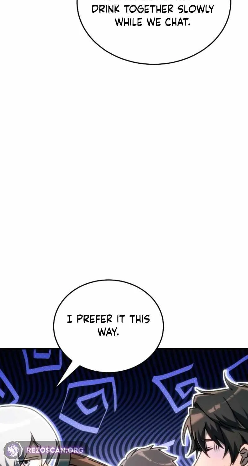 Genius Blacksmith’s Game Chapter 25 page 19 - 