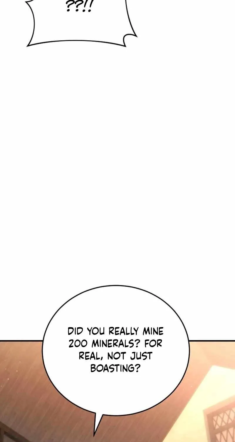 Genius Blacksmith’s Game Chapter 25 page 22 - 