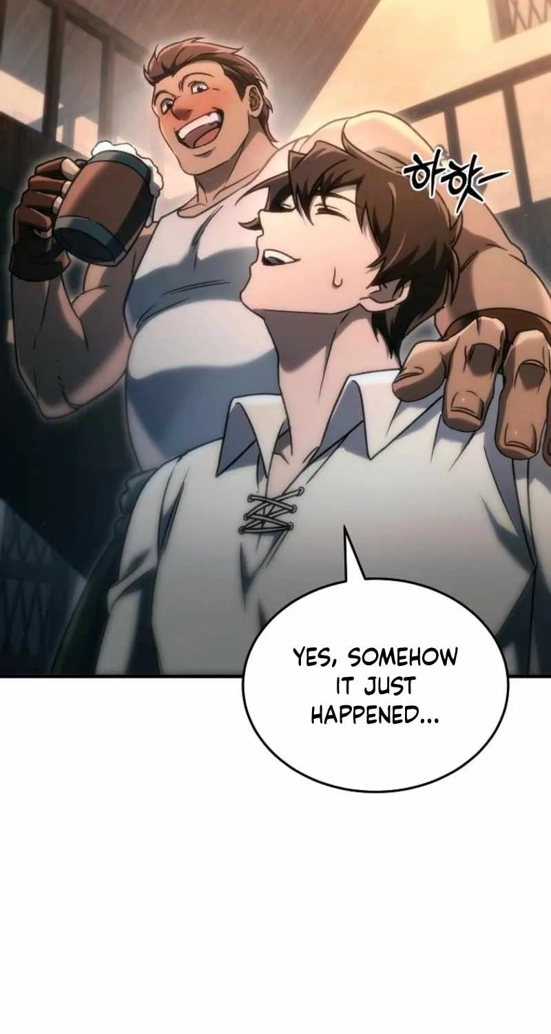 Genius Blacksmith’s Game Chapter 25 page 23 - 