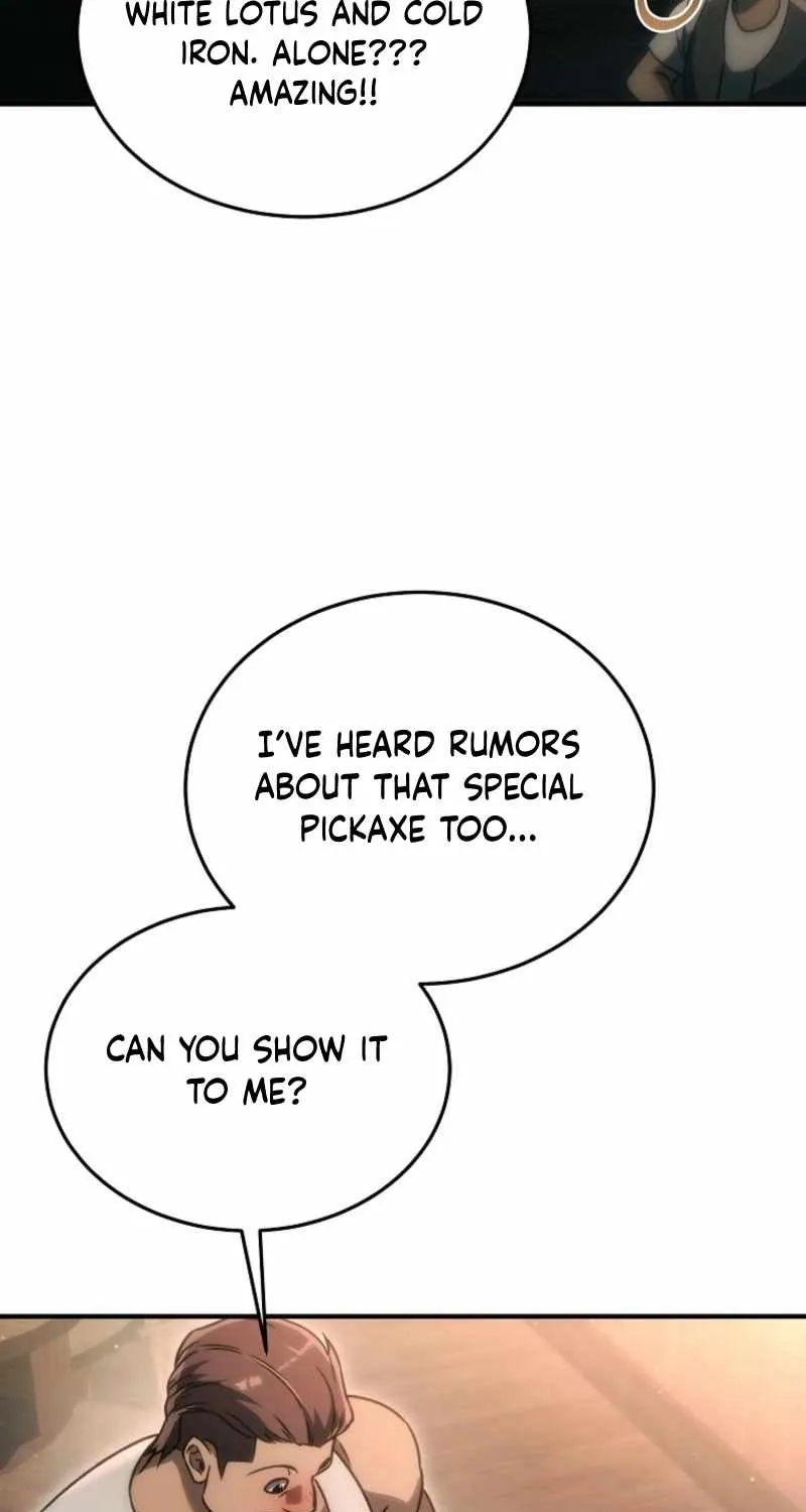 Genius Blacksmith’s Game Chapter 25 page 25 - 