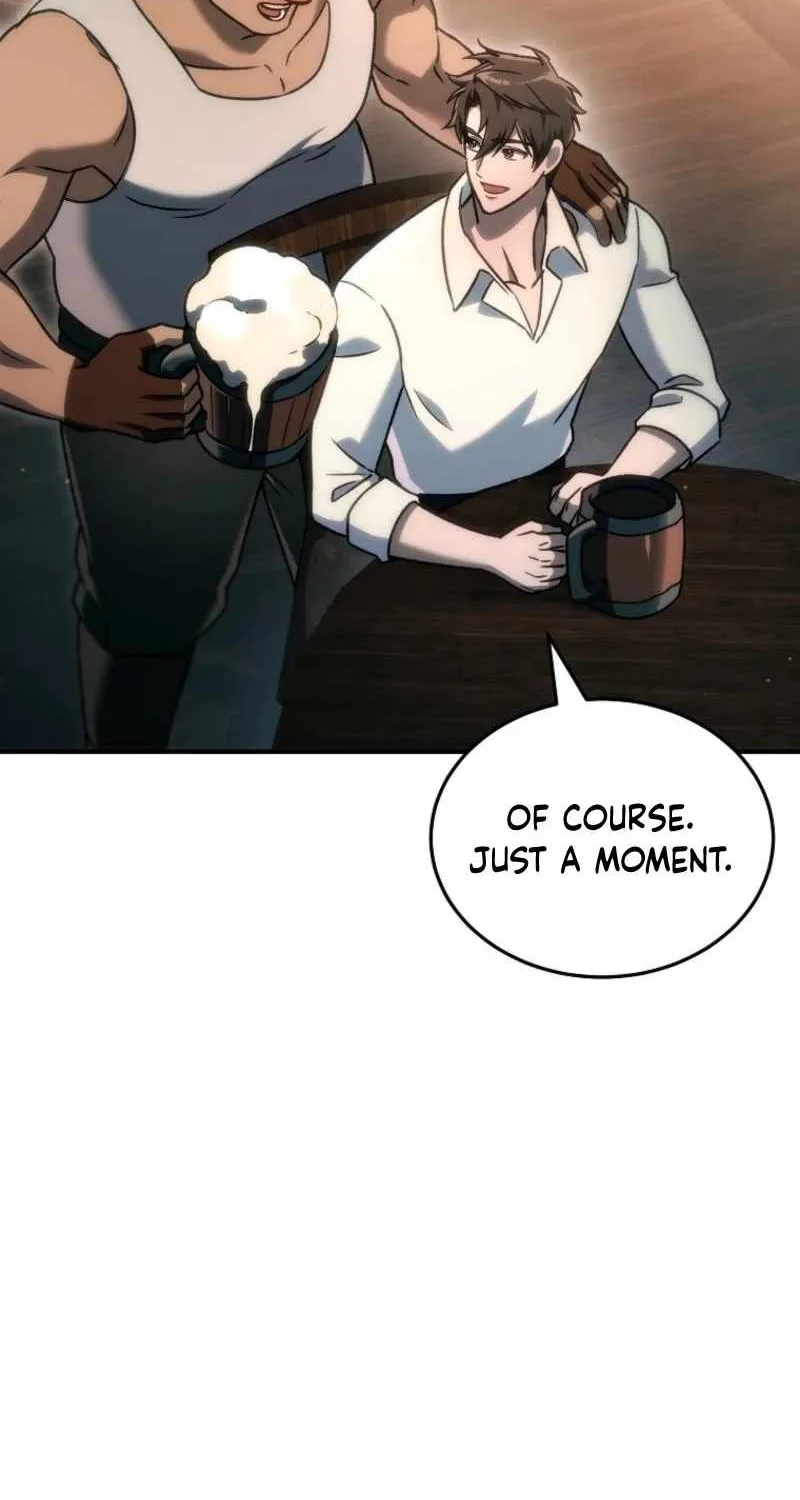 Genius Blacksmith’s Game Chapter 25 page 26 - 