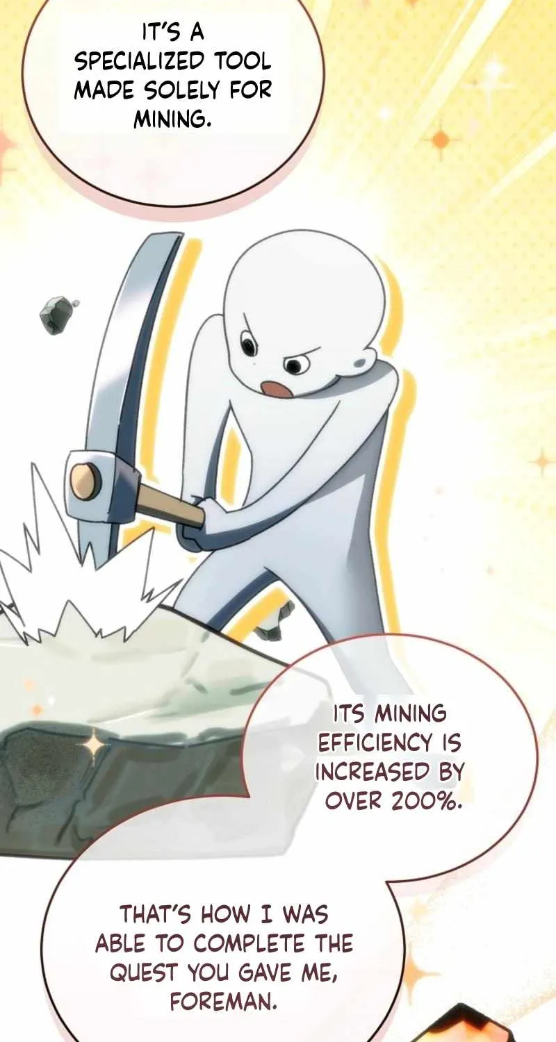 Genius Blacksmith’s Game Chapter 25 page 30 - 