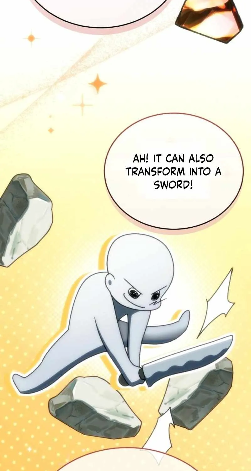 Genius Blacksmith’s Game Chapter 25 page 31 - 