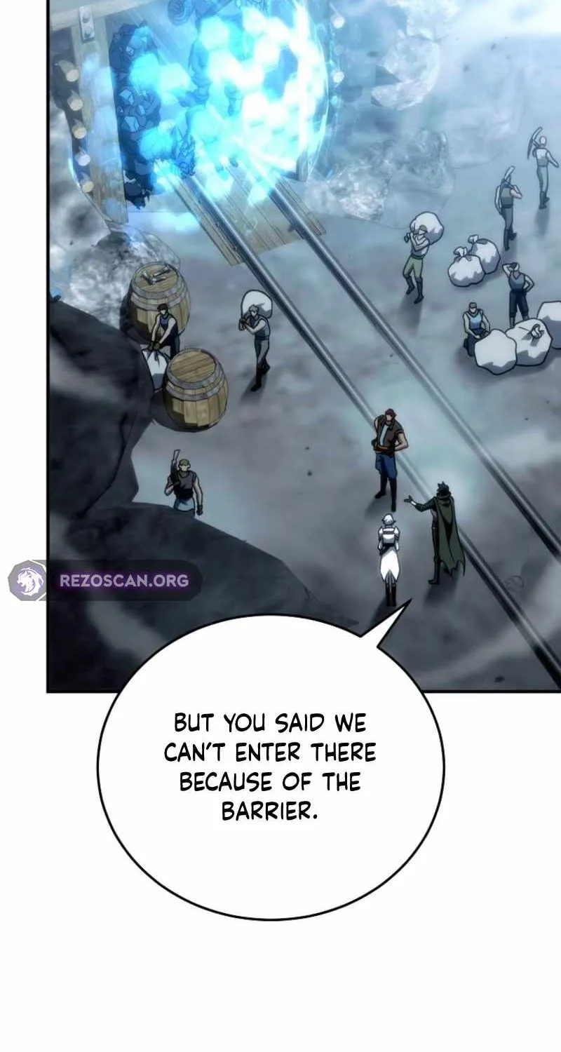 Genius Blacksmith’s Game Chapter 25 page 45 - 
