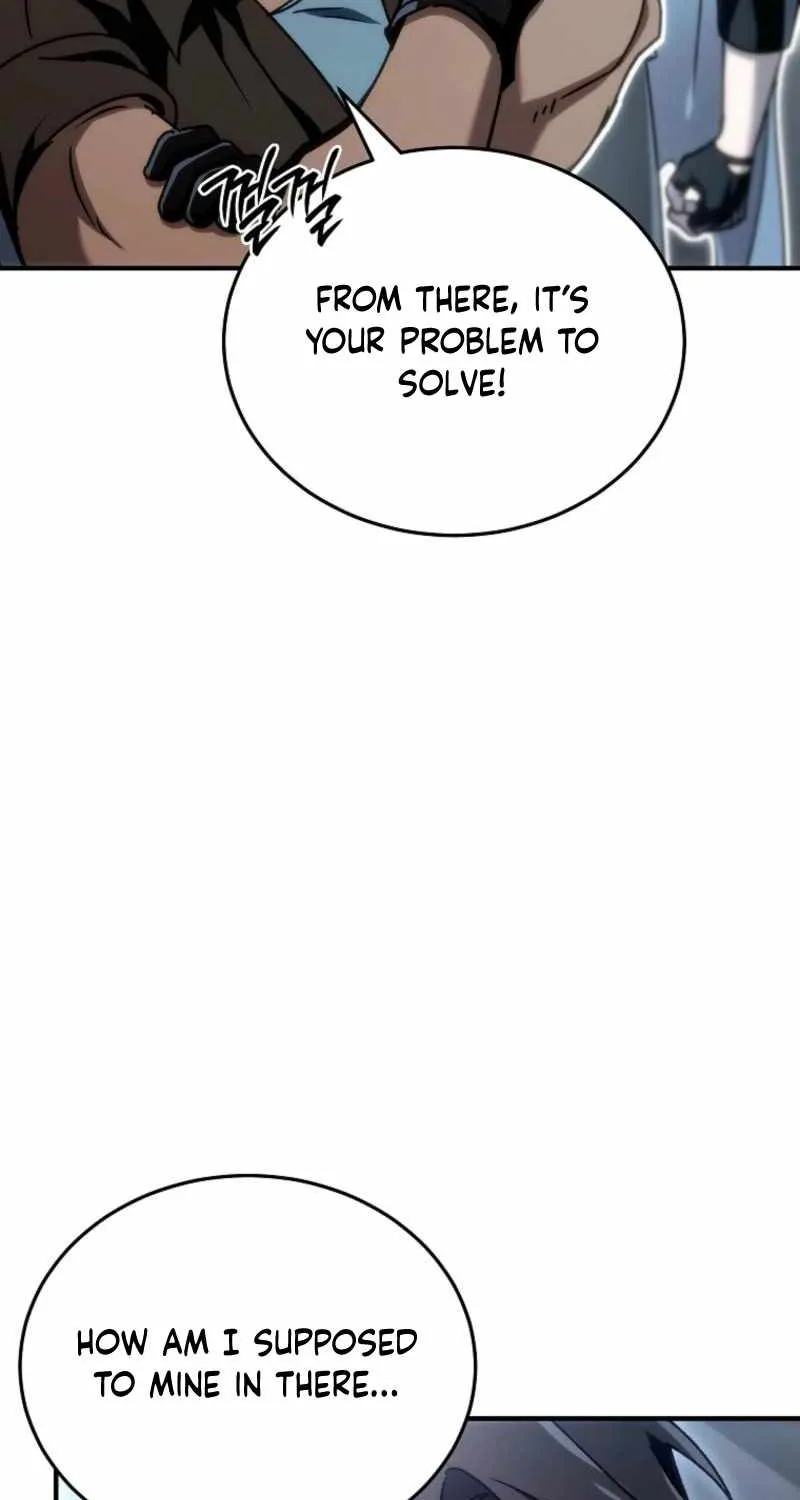Genius Blacksmith’s Game Chapter 25 page 49 - 