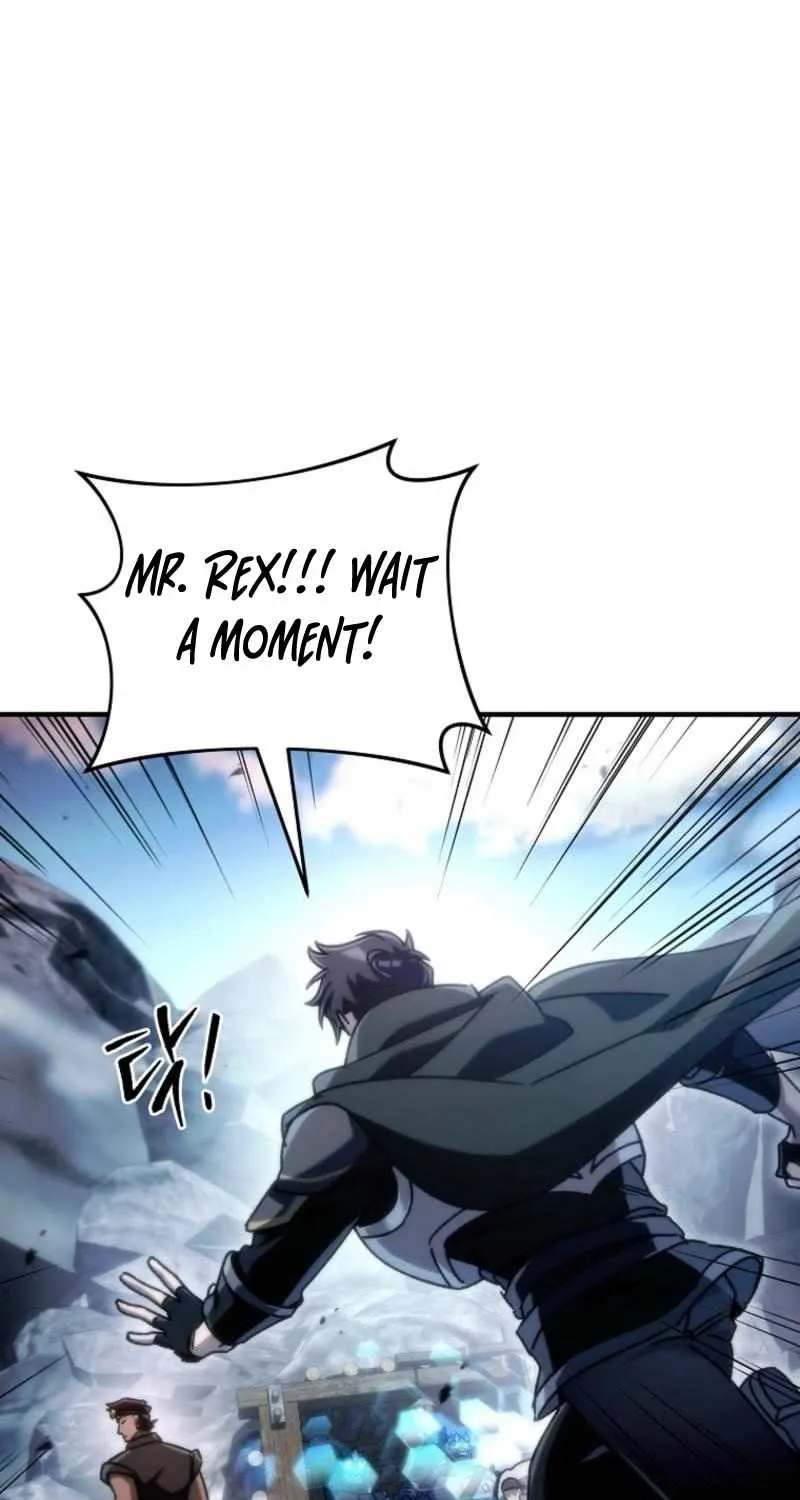 Genius Blacksmith’s Game Chapter 25 page 57 - 