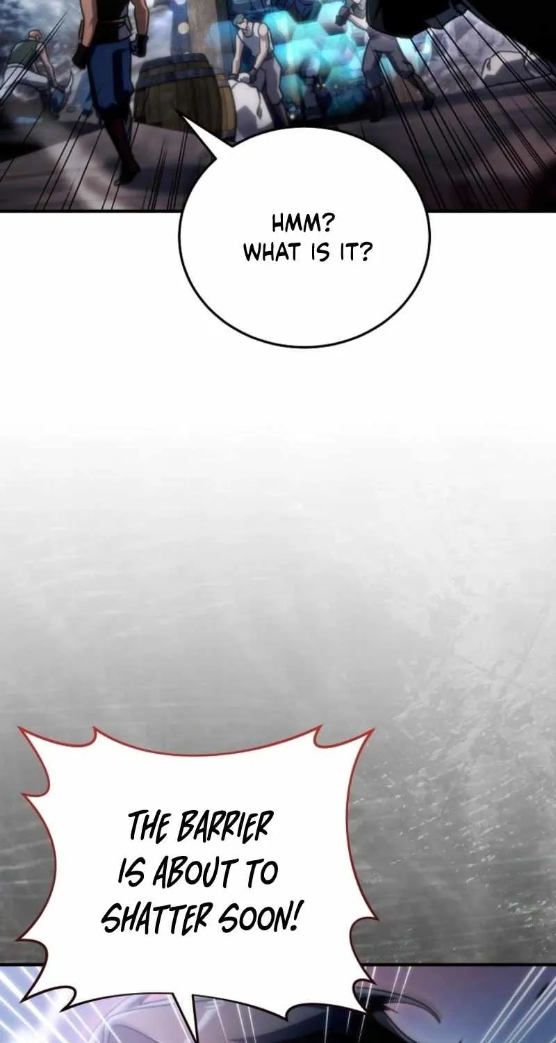 Genius Blacksmith’s Game Chapter 25 page 58 - 