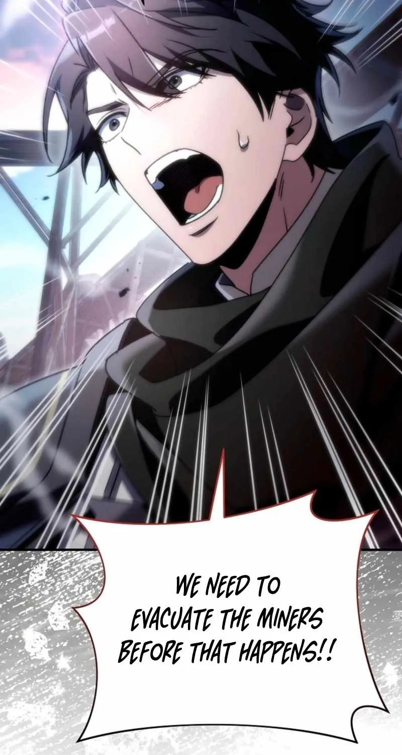 Genius Blacksmith’s Game Chapter 25 page 59 - 
