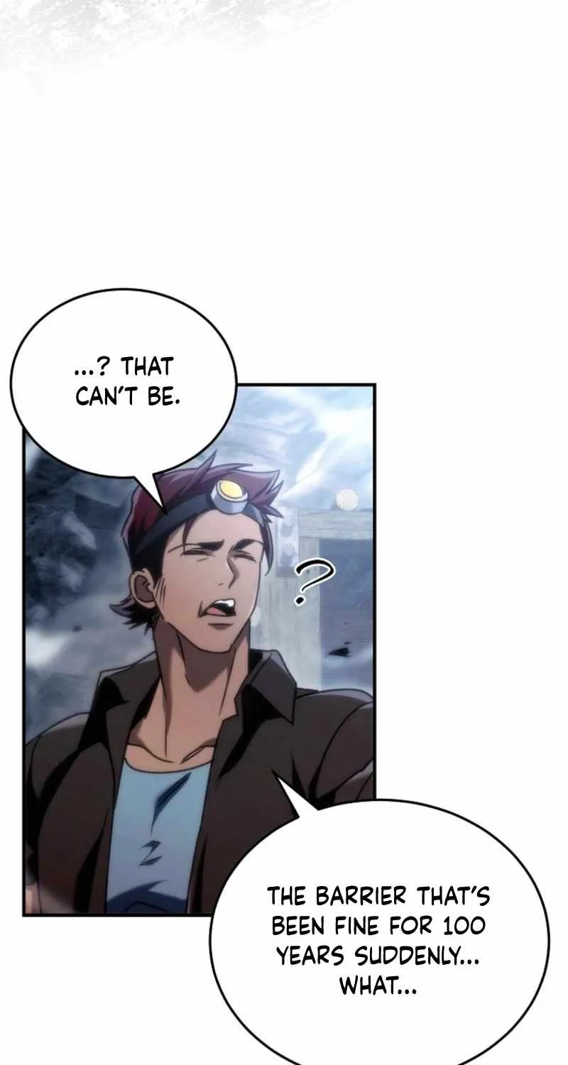 Genius Blacksmith’s Game Chapter 25 page 60 - 