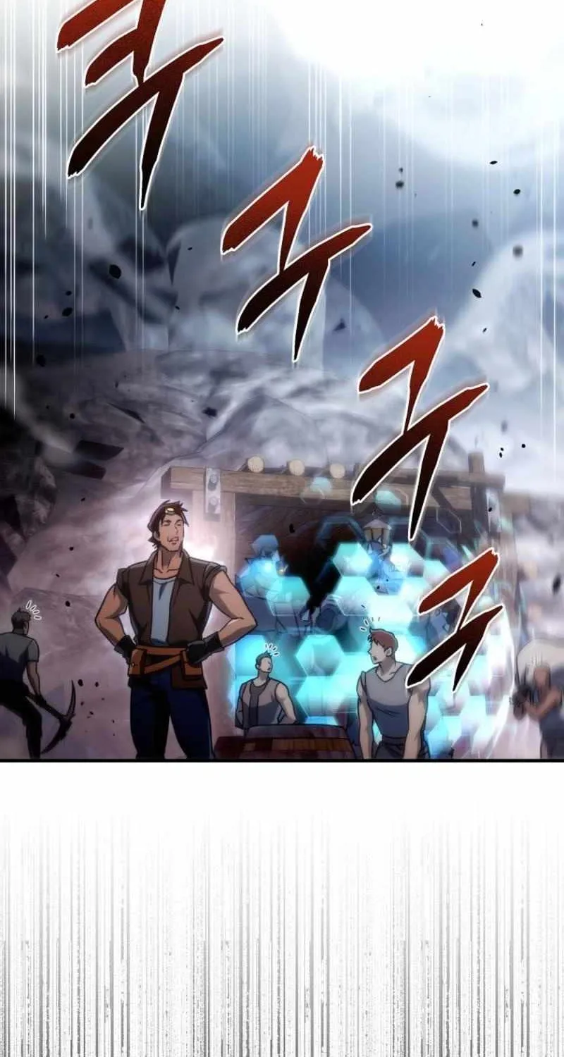 Genius Blacksmith’s Game Chapter 25 page 62 - 