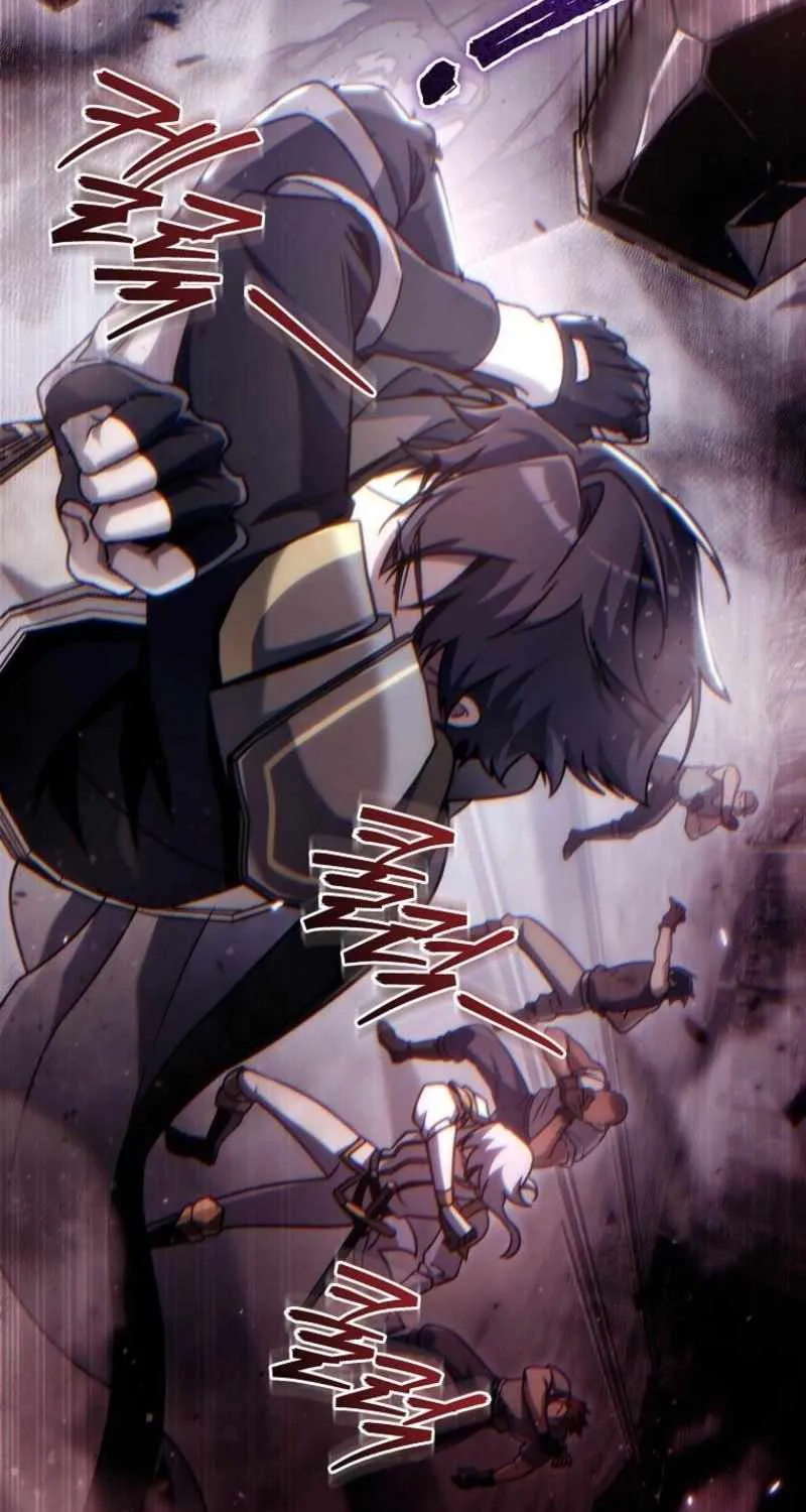 Genius Blacksmith’s Game Chapter 25 page 67 - 