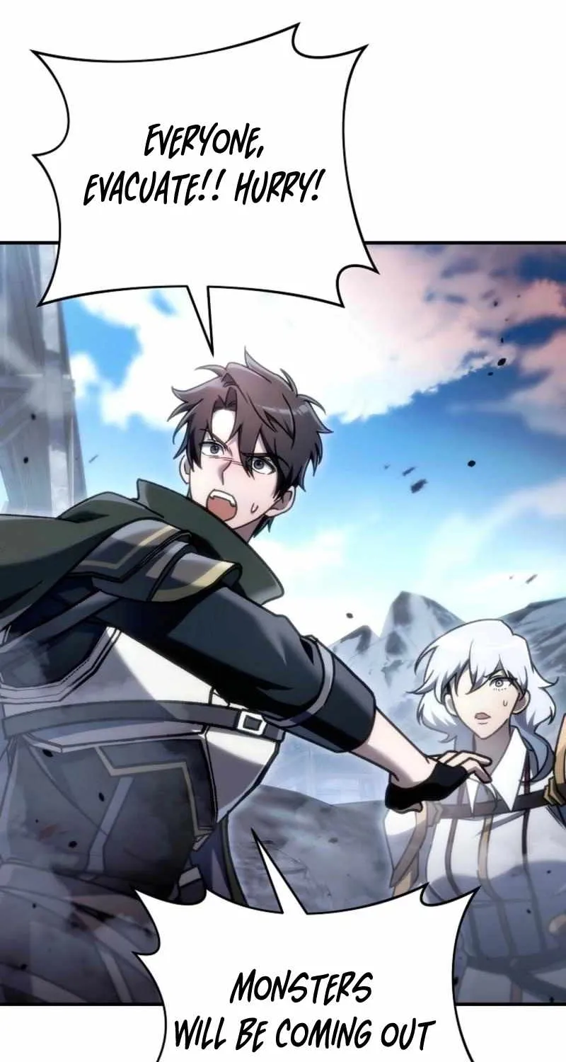 Genius Blacksmith’s Game Chapter 25 page 70 - 