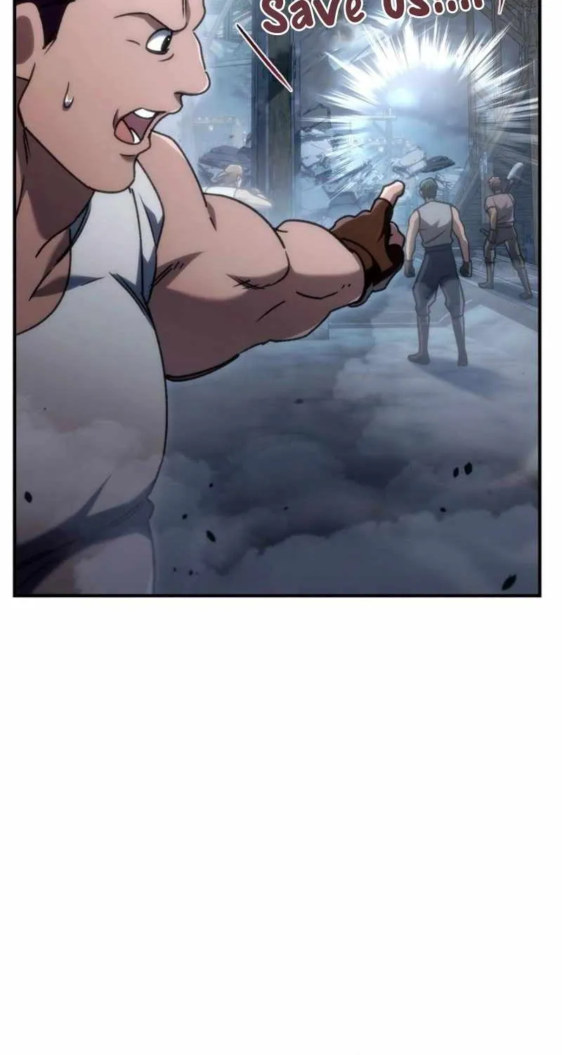 Genius Blacksmith’s Game Chapter 25 page 72 - 