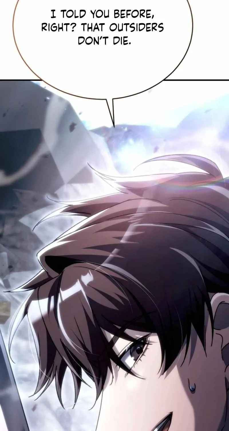 Genius Blacksmith’s Game Chapter 25 page 91 - 