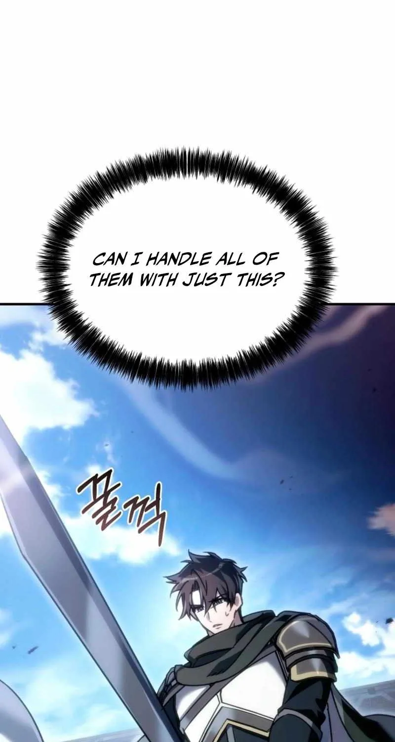 Genius Blacksmith’s Game Chapter 25 page 99 - 