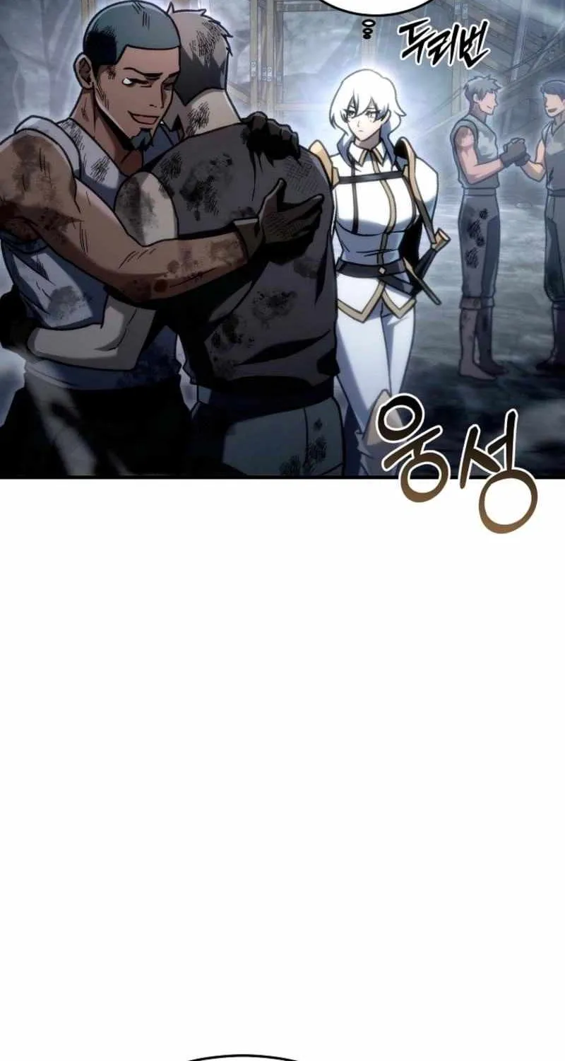 Genius Blacksmith’s Game Chapter 26 page 101 - 