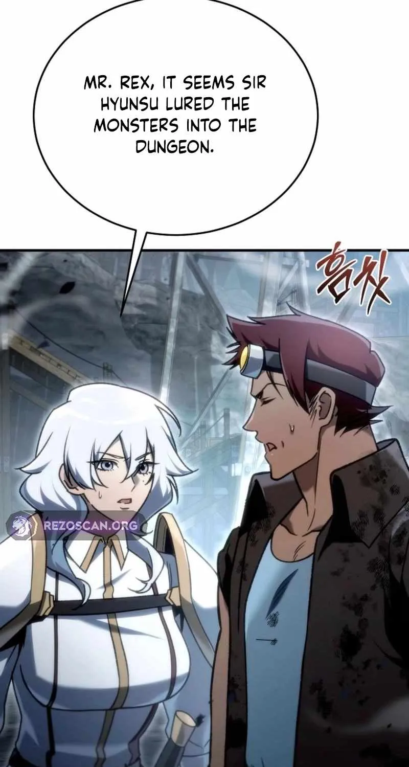 Genius Blacksmith’s Game Chapter 26 page 102 - 