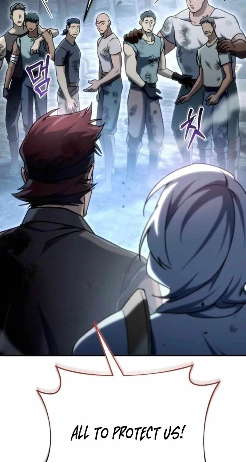 Genius Blacksmith’s Game Chapter 26 page 104 - 