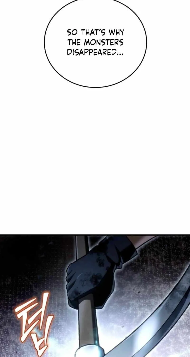 Genius Blacksmith’s Game Chapter 26 page 107 - 