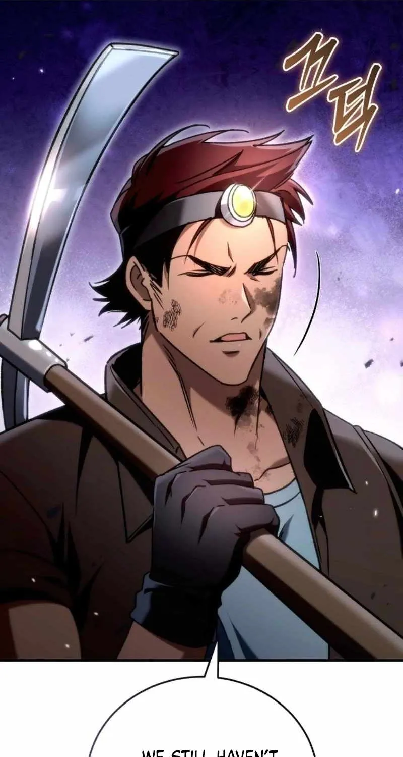 Genius Blacksmith’s Game Chapter 26 page 109 - 