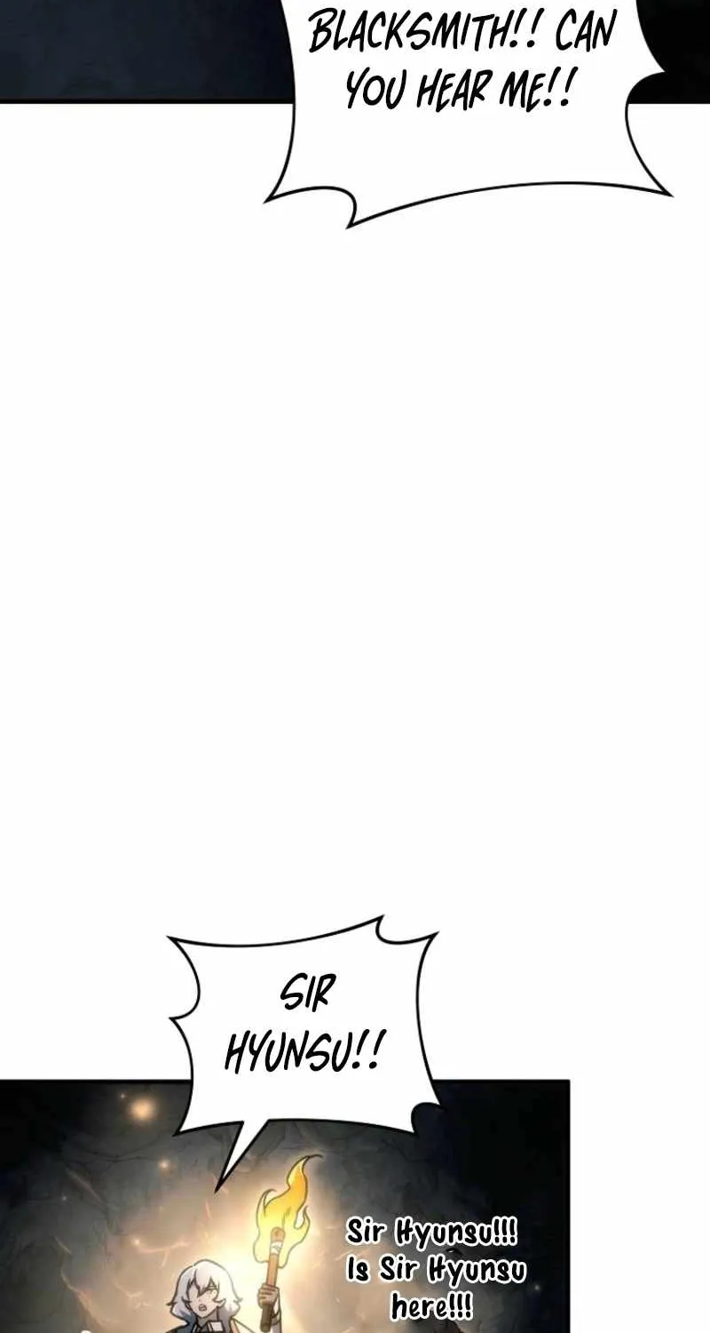 Genius Blacksmith’s Game Chapter 26 page 113 - 
