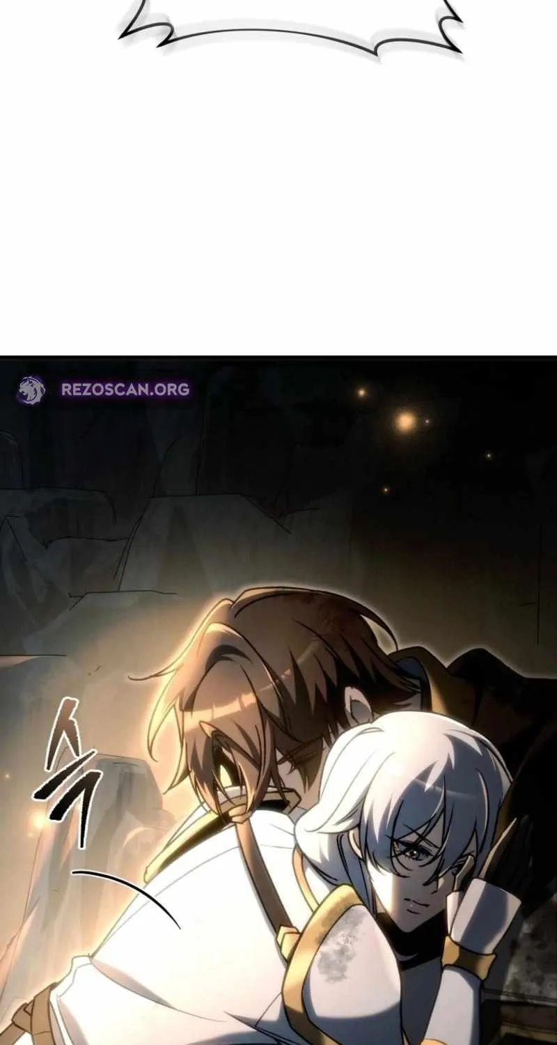 Genius Blacksmith’s Game Chapter 26 page 121 - 