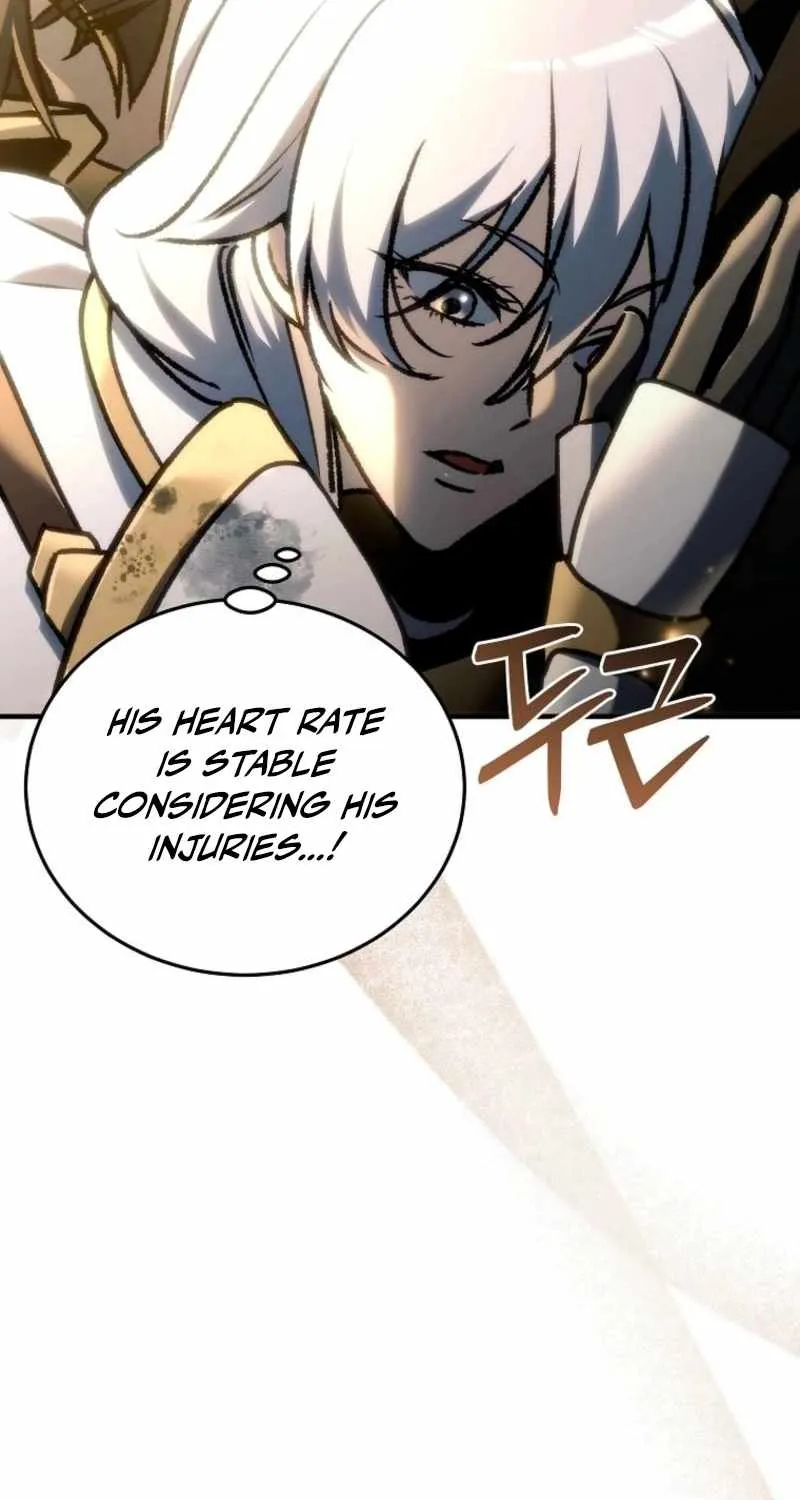 Genius Blacksmith’s Game Chapter 26 page 123 - 