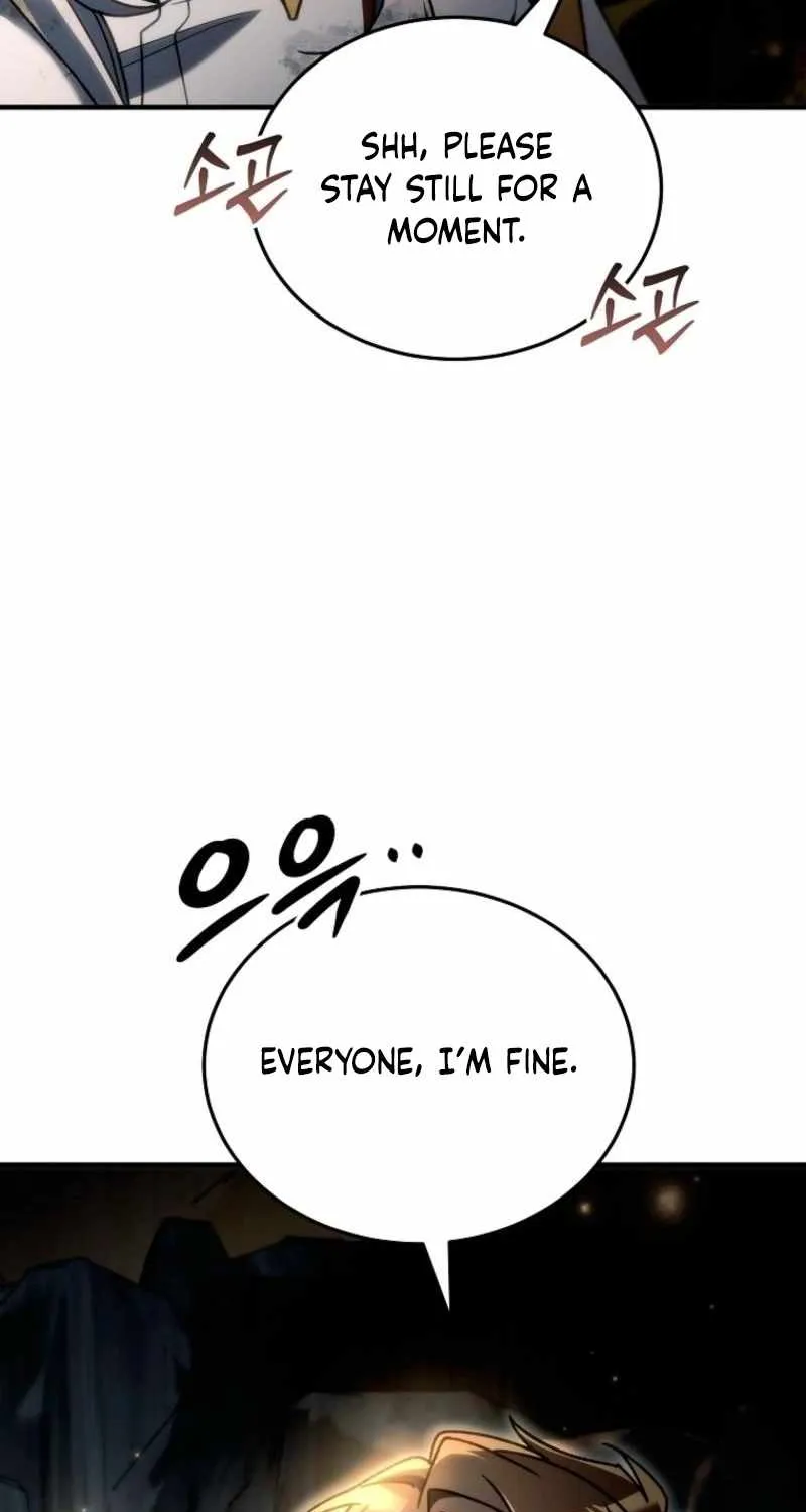 Genius Blacksmith’s Game Chapter 26 page 127 - 