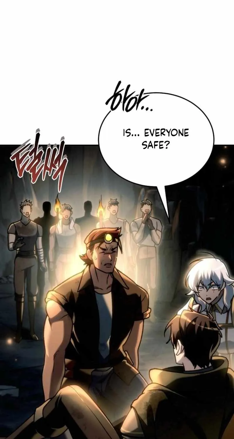 Genius Blacksmith’s Game Chapter 26 page 129 - 