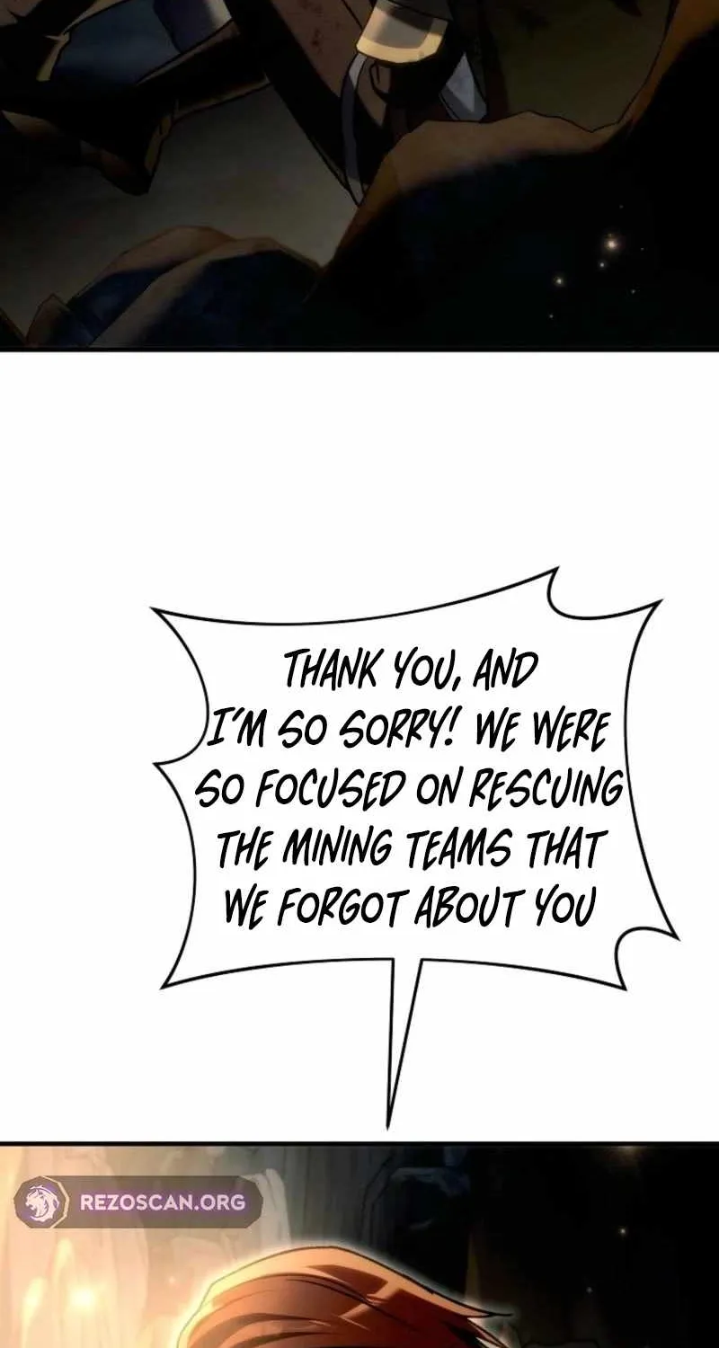 Genius Blacksmith’s Game Chapter 26 page 130 - 